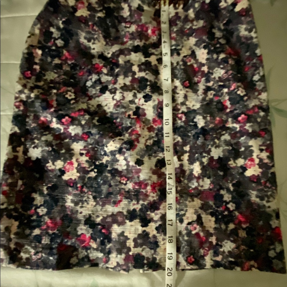 Talbots ,petite, pencil skirt: EUC